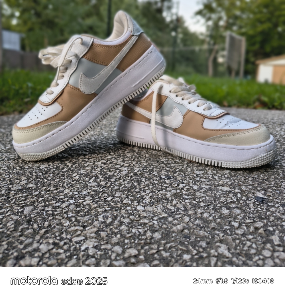 Nike Air Force 1 Shadow - Picture 2 of 16